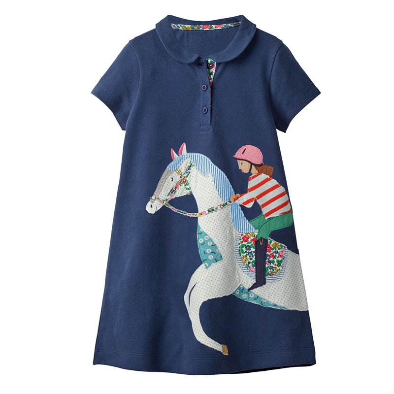 Children Dress Graphic Designs